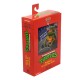 Tortues Ninja (Cartoon) Raphael VHS Ultimate Neca