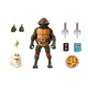 Tortues Ninja (Cartoon) Raphael VHS Ultimate Neca