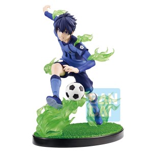 Blue Lock Isagi Yoichi Ichibansho Arguments For Exitence Ver.