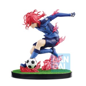 Figurine Blue Lock Hyoma Chigiri Ichibansho Arguments For Exitence Ver.