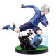 Figurine Blue Lock Seishiro Nagi Ichibansho Arguments For Exitence Ver.