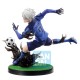 Figurine Blue Lock Seishiro Nagi Ichibansho Arguments For Exitence Ver.