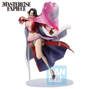 One Piece Boa Hancock Ichibansho Memory Of Heroines 