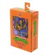 Tortues Ninja (Cartoon) Michelangelo VHS Ultimate Neca