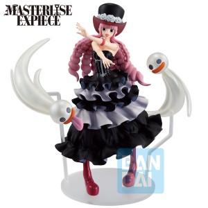One Piece Perhona Ichibansho Memory Of Heroines