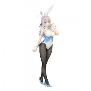 Alya Sometimes Hides Her Feelings in Russian - Roshidere - Alya Bicute Bunnies