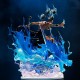 One Piece Enel -Sixty Million Volt Lightning Dragon- FiguartsZERO Extra