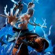 One Piece Enel -Sixty Million Volt Lightning Dragon- FiguartsZERO Extra