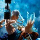 One Piece Enel -Sixty Million Volt Lightning Dragon- FiguartsZERO Extra
