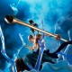 One Piece Enel -Sixty Million Volt Lightning Dragon- FiguartsZERO Extra