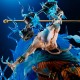 One Piece Enel -Sixty Million Volt Lightning Dragon- FiguartsZERO Extra