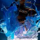 One Piece Enel -Sixty Million Volt Lightning Dragon- FiguartsZERO Extra