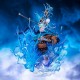 One Piece Enel -Sixty Million Volt Lightning Dragon- FiguartsZERO Extra
