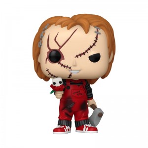 POP! Chucky (Saint-Valentin) 1726