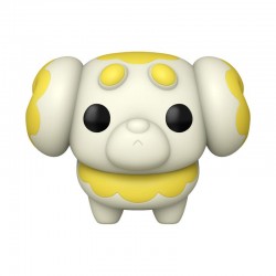 POP! Pokemon Pâtachiot (Fidough) 1051