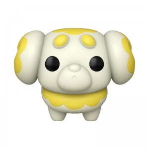 POP! Pokemon Pâtachiot (Fidough) 1051