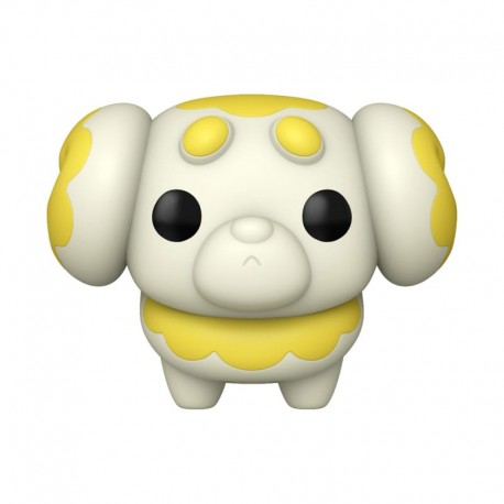 POP! Pokemon Pâtachiot (Fidough) 1051