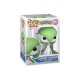 POP! Pokemon Guardevoir (Gardevoir) 1052