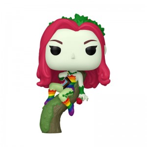POP! DC Poison Ivy Pride 553