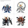 GUNDAM BB Senshi C.E.73 Stargazer Set