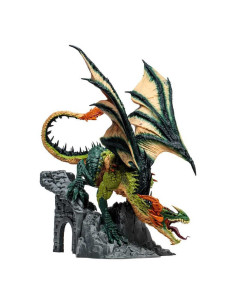 McFarlane's Dragons Sybaris Berserker Clan 2