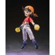 Dragon Ball GT Pan & Gill SHF