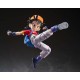 Dragon Ball GT Pan & Gill SHF