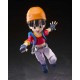 Dragon Ball GT Pan & Gill SHF