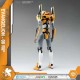 Evangelion eva-00 amk model kit