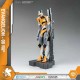 Evangelion eva-00 amk model kit