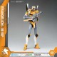 Evangelion eva-00 amk model kit