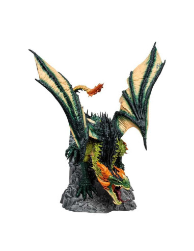 McFarlane's Dragons Sybaris Berserker Clan