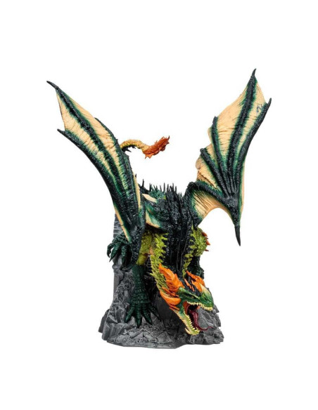 McFarlane's Dragons Sybaris Berserker Clan