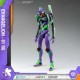 Evangelion eva-01 amk model kit
