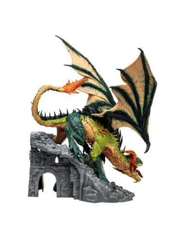 McFarlane's Dragons Sybaris Berserker Clan