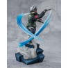 Naruto Kakashi Conclusion Once Friend Figuarts Zero Extra Battle