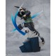 Naruto Kakashi Conclusion Once Friend Figuarts Zero Extra Battle