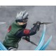 Naruto Kakashi Conclusion Once Friend Figuarts Zero Extra Battle