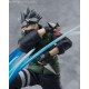 Naruto Kakashi Conclusion Once Friend Figuarts Zero Extra Battle