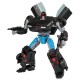 Transformers Knight Rider Autobot AF