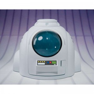 Figurine Dragon Ball Z Medical Machine S.H.Figuarts