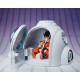 Figurine Dragon Ball Z Medical Machine S.H.Figuarts