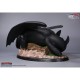 Dragons Krokmou (Toothless) Taka Corp.