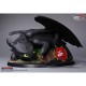 Dragons Krokmou (Toothless) Taka Corp.