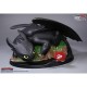 Dragons Krokmou (Toothless) Taka Corp.
