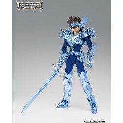 Figurine Saint Seiya Odin Seiya – Myth Cloth EX Asgard
