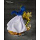 Figurine Gemini Saga – Saint Seiya Figuarts Zero Métallique
