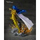 Figurine Gemini Saga – Saint Seiya Figuarts Zero Métallique