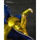 Figurine Gemini Saga – Saint Seiya Figuarts Zero Métallique