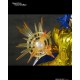 Figurine Gemini Saga – Saint Seiya Figuarts Zero Métallique